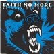 Faith No More - Digging The Grave